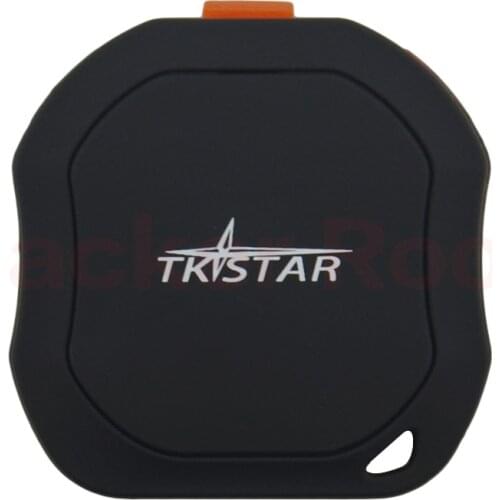 Free Web&app Tracking Personal&Pet GPS Tracker Mini LK109/TK1000 Waterproof IP68 Stanby Time 180 Hours GSM GPRS Tracking Device