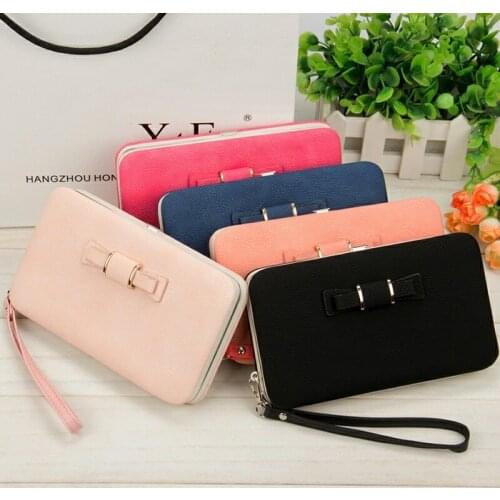 Женские кошельки для телефонов CANIS China At AliExpress