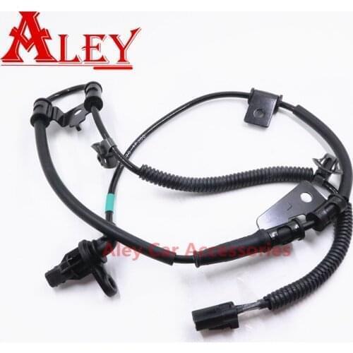 OEM 0844804 ALS1698 AB0366 ABS Wheel Speed Sensor ABS Sensor For Hyundai For Kia New