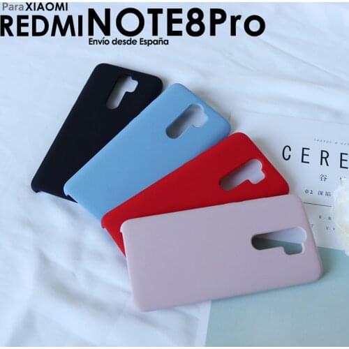 Чехлы для телефонов Xiaomi Redmi Note 8 Pro E-Plus1 China At AliExpress