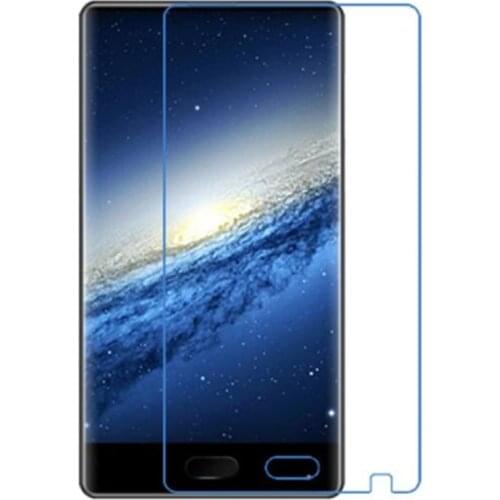 Helloplanet Screen Protectors For DOOGEE MIX China