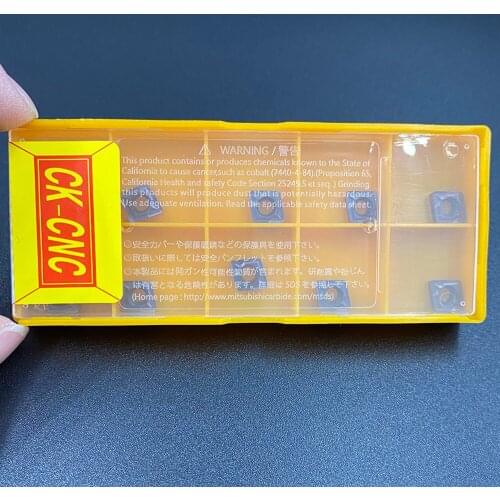 CCMT060208 1125 CCMT21.52 Carbide Insert Indexable Lathe 10pcs