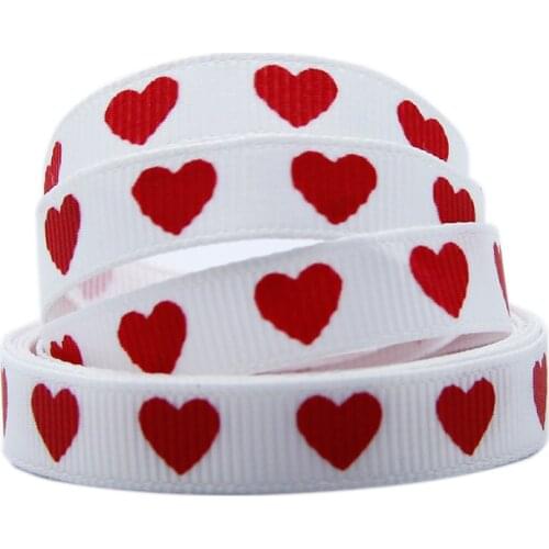 3/8"(9mm) baby foot Footprints boy girls disease printed ribbon Grosgrain ribbon,DIY handmade materials,50Yc1619