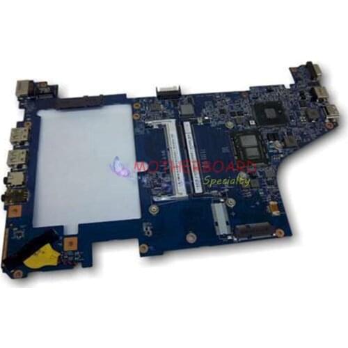 Vieruodis FOR ACER ASPIRE 1830 1830T 1830TZ LAPTOP MOTHERBOARD MB.PTV01.008 MBPTV01008 48.4GS01.02N i5 cpu