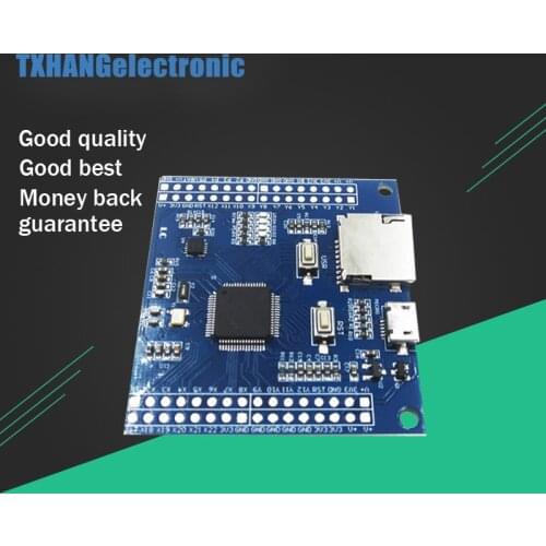 STM32 Core Board STM32F405 MCU For MicroPython Development Board Pyboard diy electronics