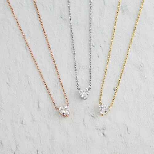 Heart Pendants Mavis Hare China