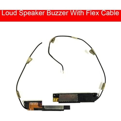 Loud Speaker Buzzer With Flex Cable For Asus ZenPad ZenPad 3S Z500KL ZT500KL Louder Speaker Ringer Repalacement Parts