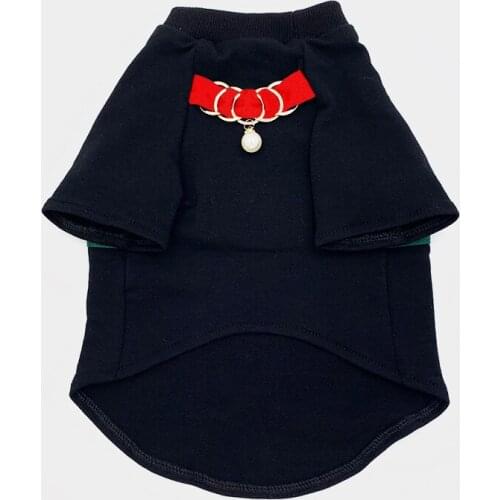 Schnauzer Tshirt Poodle Tshirt Chihuahua Cute Apparel Pug Costume PC1383