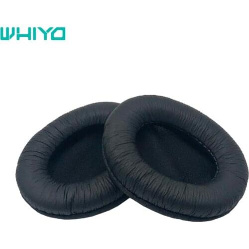 Whiyo Standard Replacement Earpad Ear Pads Soft Cushion for Sennheiser EH350 Headset