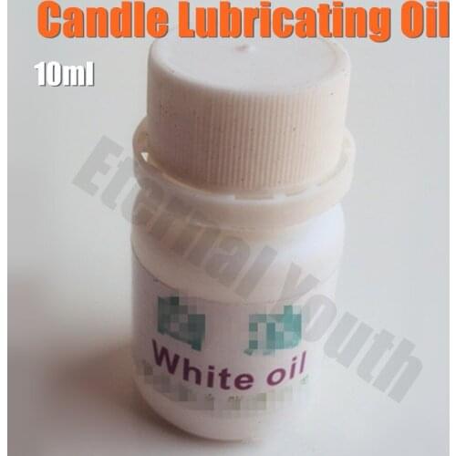 Handmade Candle Laketine Paraffin Wax Candle Lubricating Oil Mold Release Agent 10ml