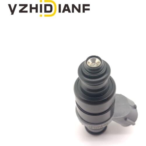 4x Fuel Injector 06A906031BT 06A 906 031 BT Nozzle For VW- Volkswagen- Caddy Touran Golf 5 Passat 3C injection Nozzle