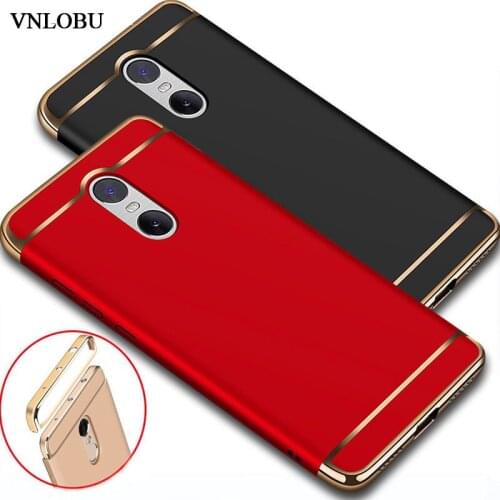 VNLOBU Plastic Phone Cases