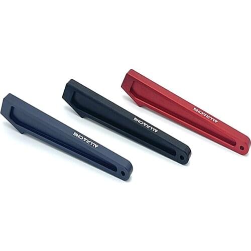 Tekno RC 7075 aluminum alloy rear support et48 2.0 applicable (48.3 not universal) remote control car parts model car parts 1PC