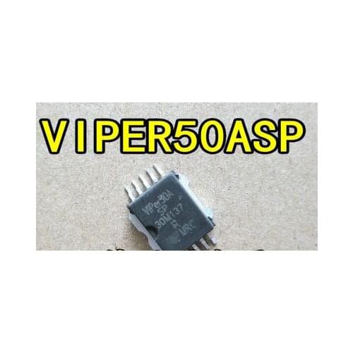 100% NEW Free shipping VIPER50ASP