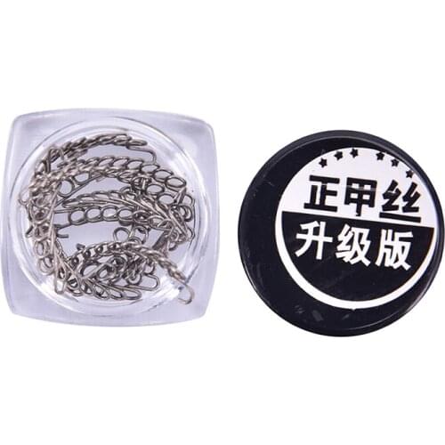 12PC/Box Ingrown Toe Nail Repair Tool Orthodontic Paronychia File Patch Recover Toenails Corrector Straightening Fixer Foot Care