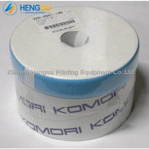 2 Pieces Original Komori Filter 3Z0-2601-140 Komori Printing Machine Spare Parts