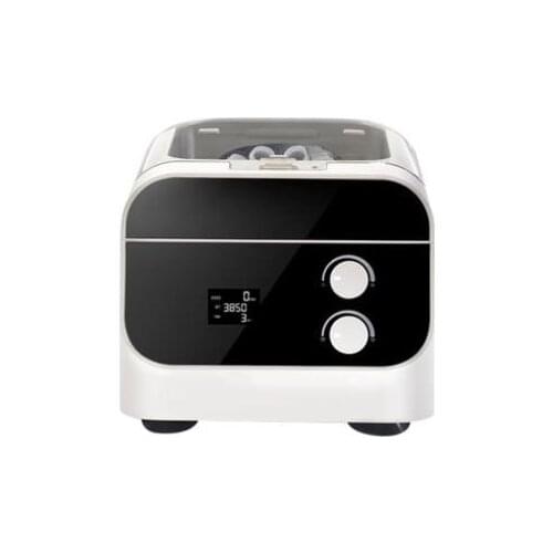 6/8-hole centrifuge laboratory beauty LSC-20H desktop digital display speed adjustable PRP small low-speed serum separator