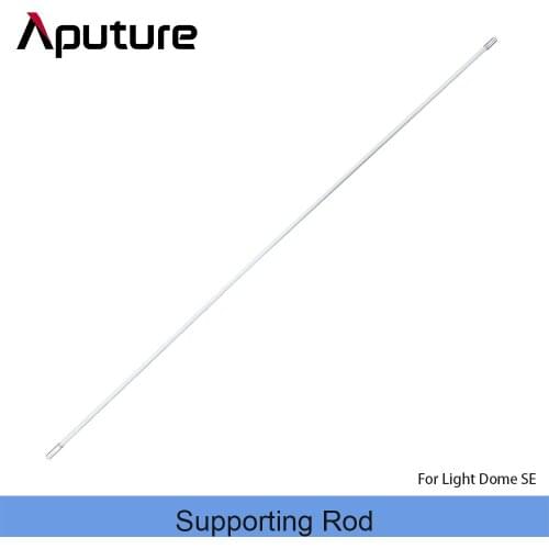 Aputure A Pair Supporting Rod for Light Dome SE