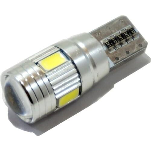 Canbus T10 W5W Led Bulb 194 168 Car Interior Light For Kia Sportage Ceed Rio 3 4 K2 K5 KX5 Sorento Soul Cerato Picanto Optima K3