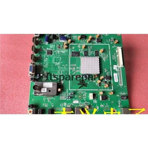 For 37E82RD Motherboard 5800-A8K860-1P20 8K88 with Screen LC370WXE