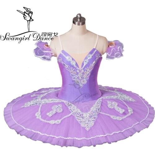 Purple Ballet Tutu,professional ballet tutu,pink Classical ballet tutus,performance ballet tutu,tutu dance BT8931