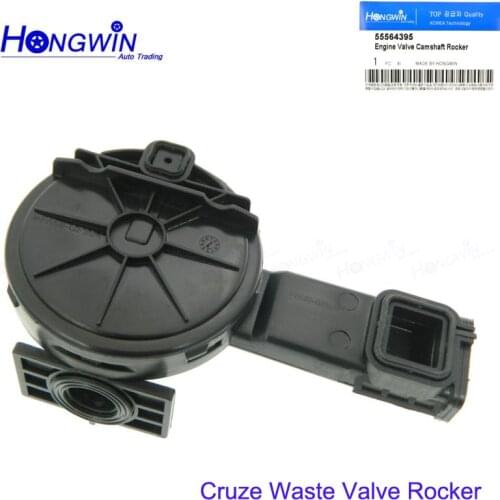 Engine Camshaft Rocker PCV Valve For Chevrolet Aveo Cruze Sonic Pontiac G3 Saturn Astra 55558673 ECVMG003,55558118 55564395