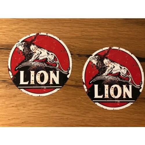 Oil Vintage Decal Sticker Retro Rat Hot Rod Rat USA V8 Oldschool # 330