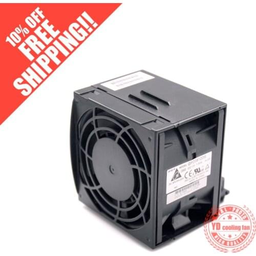 FOR IBM X3650M4 server cpu cooling fan 81Y6844 94Y6620 69Y5611