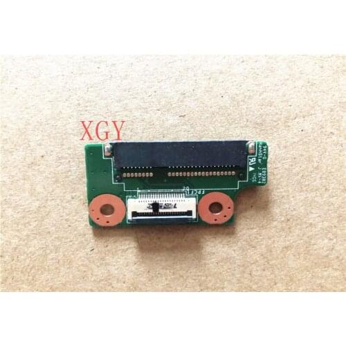 Original FOR MSI GS70 hard drive interface small board conversion interface MS-1772F VER: 1.0