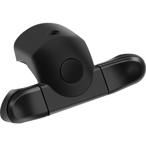 Gamepad Back Button Attachment Joystick Rear Button With TURBO Function For PS4