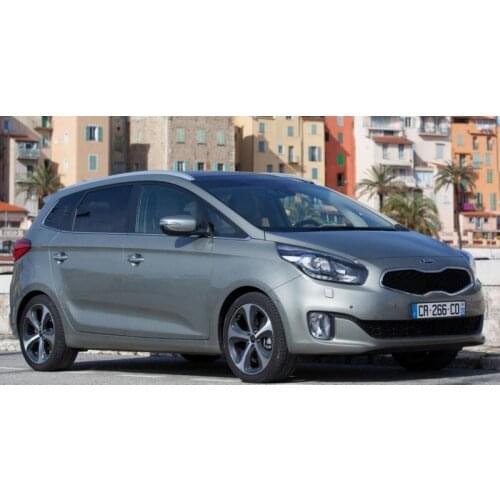 Fog lamps for Kia CARENS 4 IV Stop lamp Reverse Back up bulb Front Rear Turn Signal error free 2pc