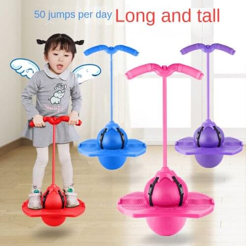 Sports Games for Kids Children Toys for Boys Girls Pogo Stick Jumper Outdoor Playset for Kids Fun Fitness Equipment Sensory Toys
