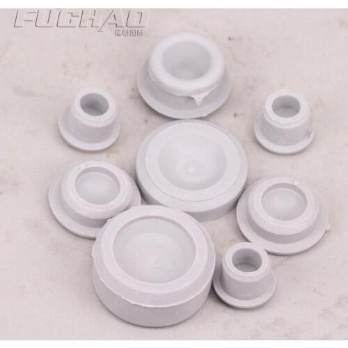 For JUKI 8700 Rubber Pad 1set Sewing Machine Parts