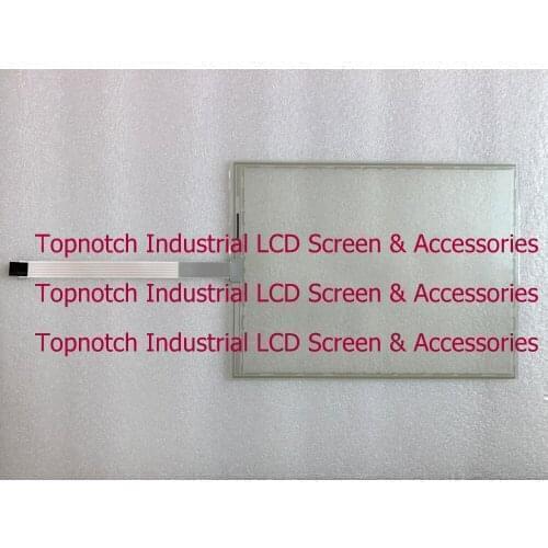 Brand New Touch Screen Digitizer for E336870 SCN-A5-FLT12.1-Z10-0H1-R Touch Pad Glass