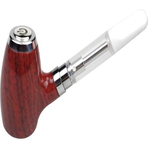 E-Cigarette Fast Charger Threaded Stylus Charger Electronic Cigarette Charger Station Electronic Smoke Charging Dock for Car