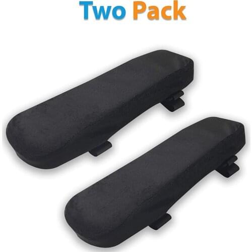 2pcs/set Chair Armrest Pad Elbow Pillow Hand Rest Cushions For Home Office Pressure Relief Seat Armrest Pad Office Accessories