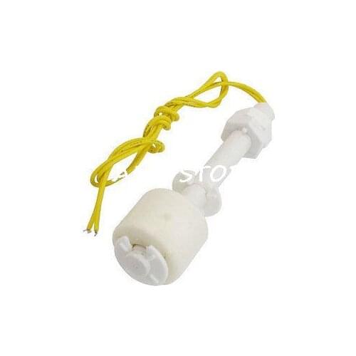 9mm Thread Hydraulic Tank Vertical Float Switch Water Level Sensor