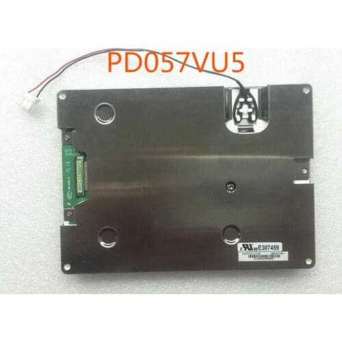 90% new 5,7 "320*240 módulo LCD PD057VU5