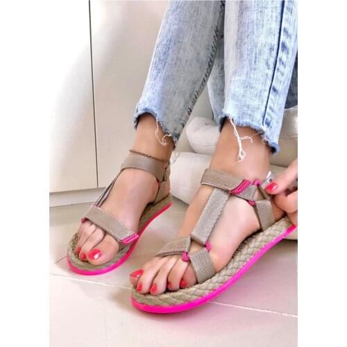 Women's Sandals Awon China