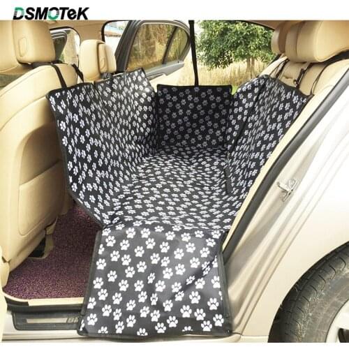 DSMOTEK Car Seat Covers