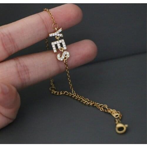 FallVent Bracelets With Charms
