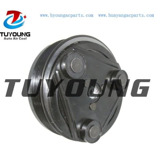 FS-10 Auto A/C Compressor Clutch For Mondeo Transit Cougar 5003996 1038989 4S71-19D629-AA 6S71-19D629-AA XS7H-19D629-AC