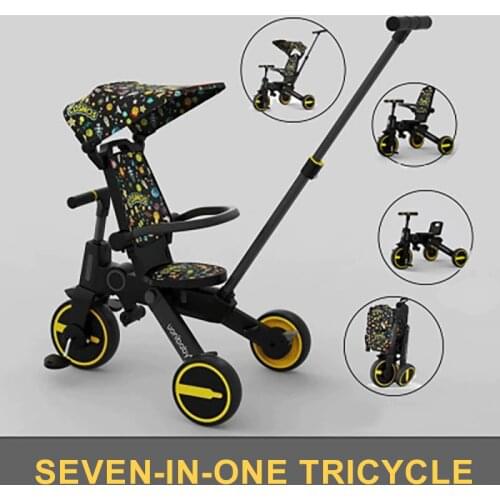 IMBABY Folding Scooters