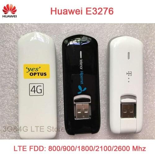 150mbps lte modem huawei E3276s-150 4g usb modem e3276 lte 3g 4g usb dongle lte usb stick mobile pk e8278 e3372 e3272 e8372