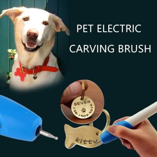 Electric Mini Engraving Pen Machine Chisel Word Marker Metal Plastic Engraver Glass Carving Leather Tool Plotter Cutting Co M2F5