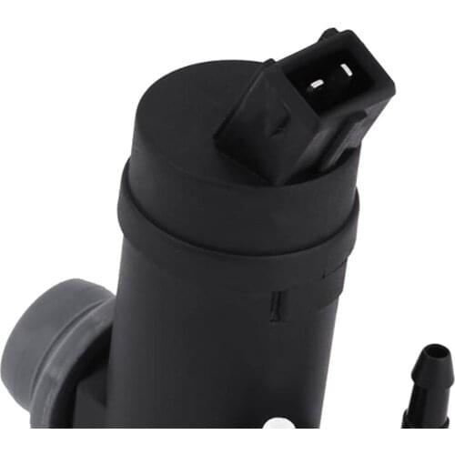 Front Windshield Washer Motor Pump for Ford Mondeo 1145866,1132694,1S7117K624FB