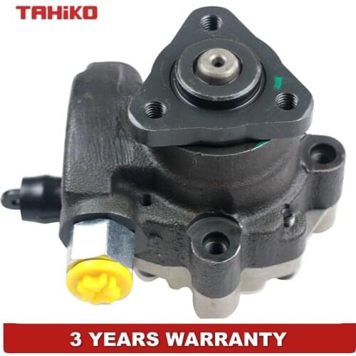 Power Steering Pump for LAND ROVER DISCOVERY II (LJ, LT) 1998-2004,QVB500080