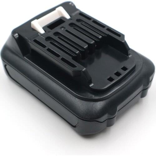 Suitable for Makita BL1021B 10.8V-12V DF031DWAE electric drill power tool battery