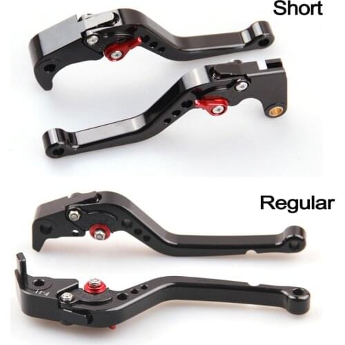 CNC Handle Brake Clutch Levers For 2009-2017 15 16 Aprilia RSV4 FACTORY RSV4-R RSV4-RR / 2017 TUONO V4 1100RR Factory Motorcycle