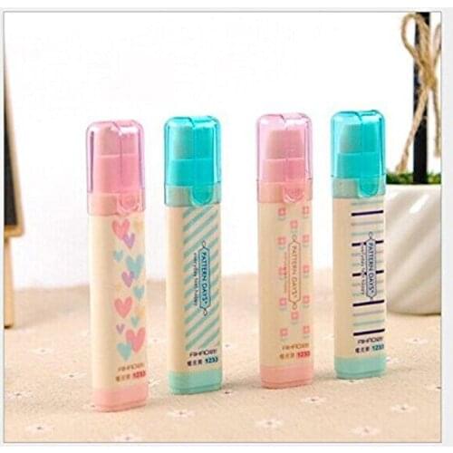 Studyset Stationery Proofreaders